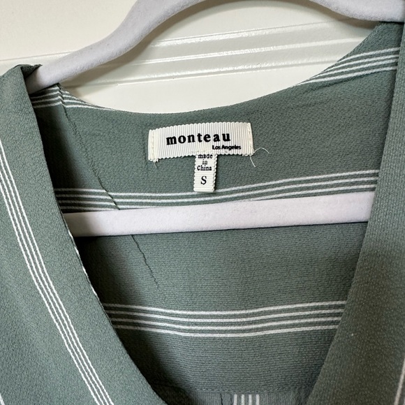 Like new top - Picture 4 of 4